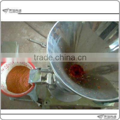 Hot Selling FC-JMS Series jam colloid mill/fruit jam colloid mill