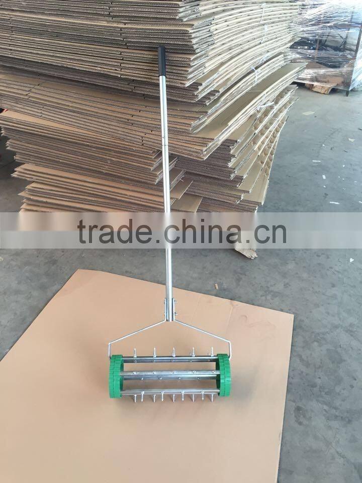Garden Lawn Aerator