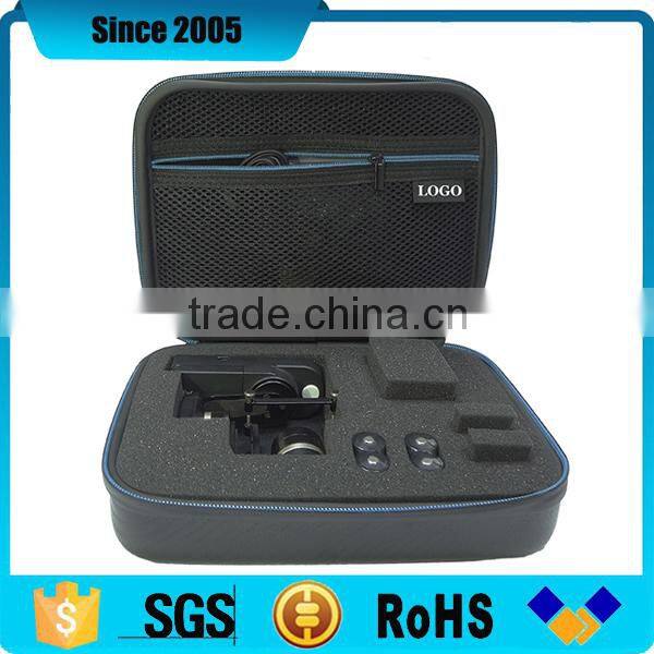 dongguan custom pu eva protective tool case for electronic products