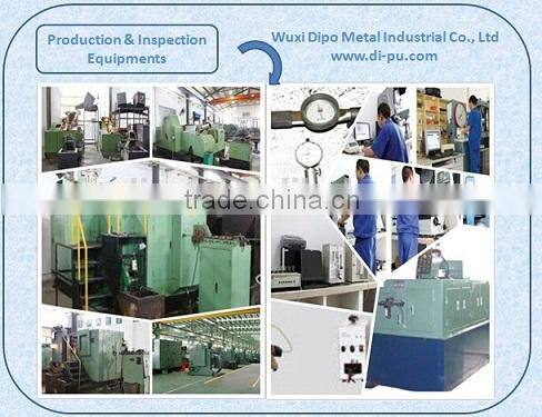 UAE hot sale high quality SS screws distributor