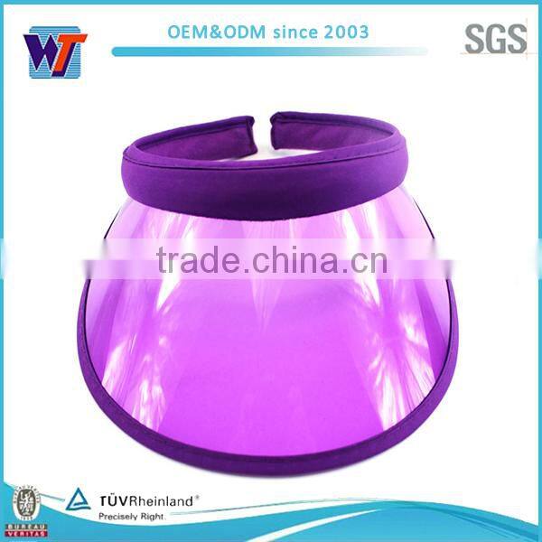 Sun Protection Hat UV Wide brim sun hat visors