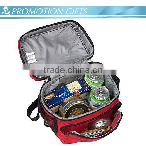 High quality custom outdoor insulated lunch bag