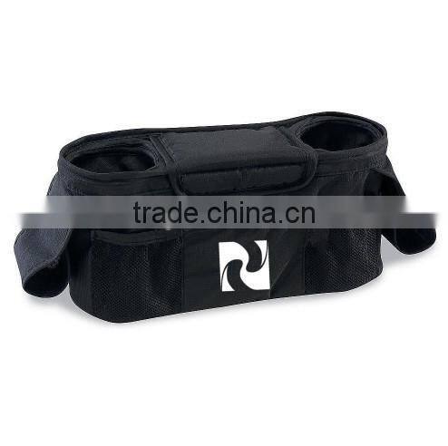 Newray Stroller Organizer, Green New