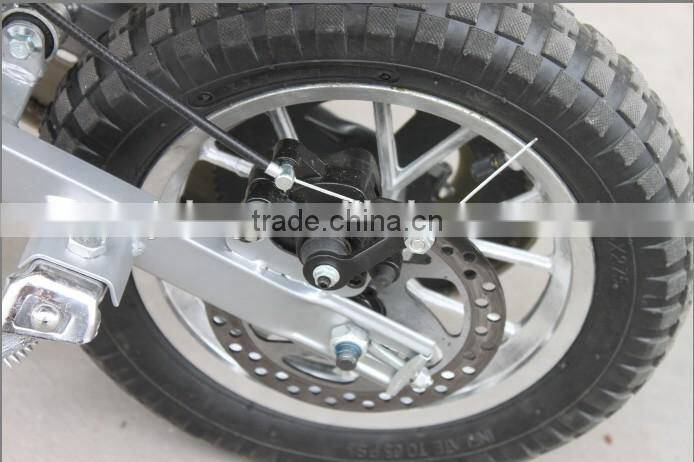 New 250W CheapMini Electric Dirt Bike for Kids