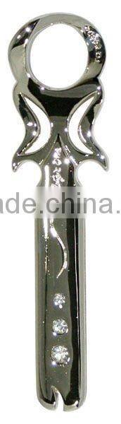 Professional stainless steel salon use razor&blade