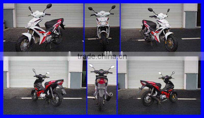 2015 chinese new design new style super hawk cub(WJ110-VI)