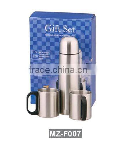 stainless steel coffee travel mugs for gifts