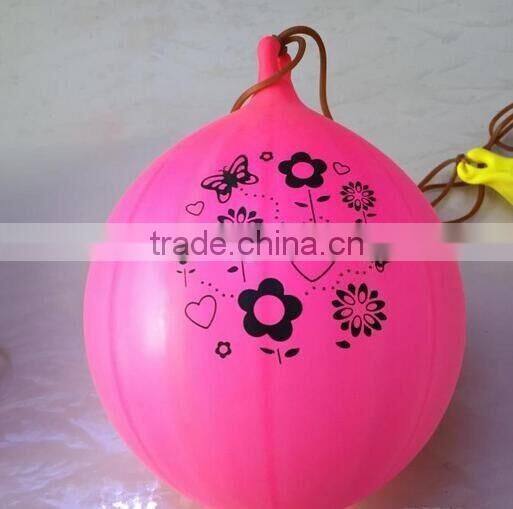made in China meet EN712016 hot sell punch ballons