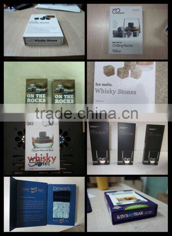 wine chilling stone/wine cooler