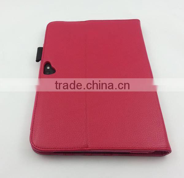 wallet genuine leather for google nexus 10/ nexus 7