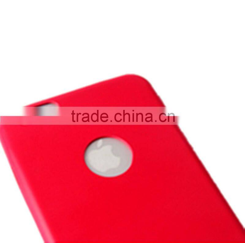 Original Newest Come Out PU leather back case for Samsung Galaxy S6