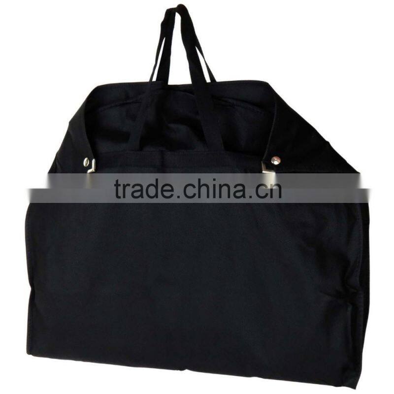 200*65*8cm Foldable Cotton garment dress bag suit garment bag