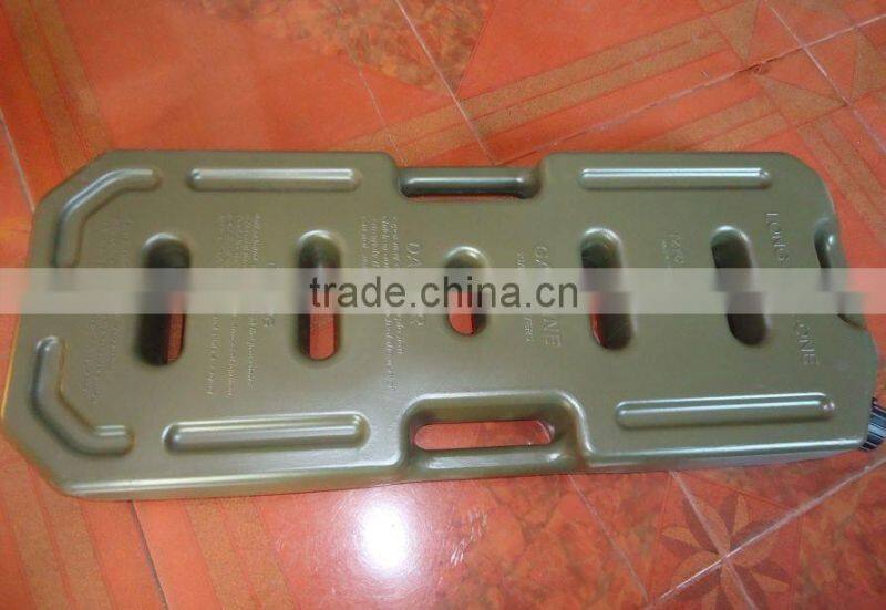 China truck spare parts plastic jerry can 3l 5l 7l 10l 15l 20l