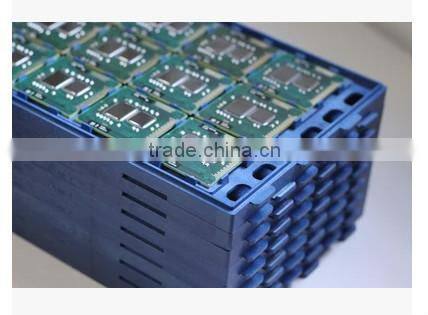 Qm I7 720 notebook CPU original official version 4 nuclear 8 threads a laptop CPU spot