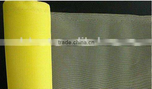 mosquito protection fiberglass widow screen mesh