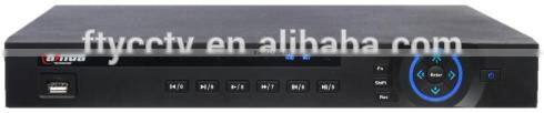 Dahua DH-NVR4216-8P H.264 16CH 5MP PoE NVR 1080P With Free PSS Software