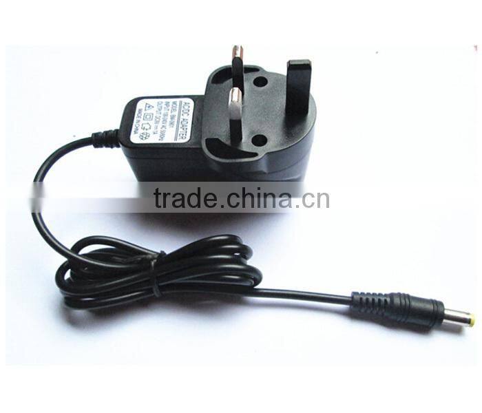 UK 5V 2A Mains Power Supply Adaptor Charger for Kurio 7 Kids Tablet PC