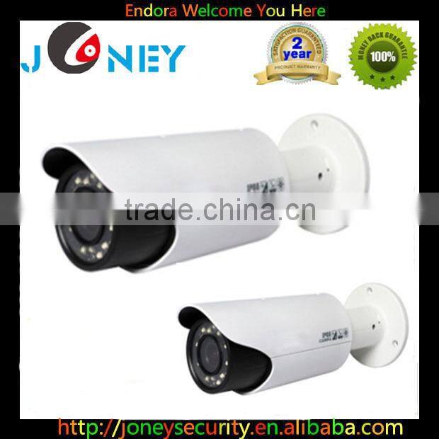 SONY CMOS IP66 Waterproof IR HDTVI CCTV analog camera