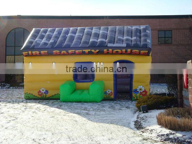 Nice Inflatable House