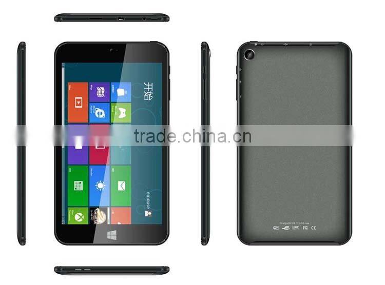 shenzhen tablet 7 inch Intel Clover Trail AtomZ3735G 1GB 16GB Android 5.1 quad core tablet C