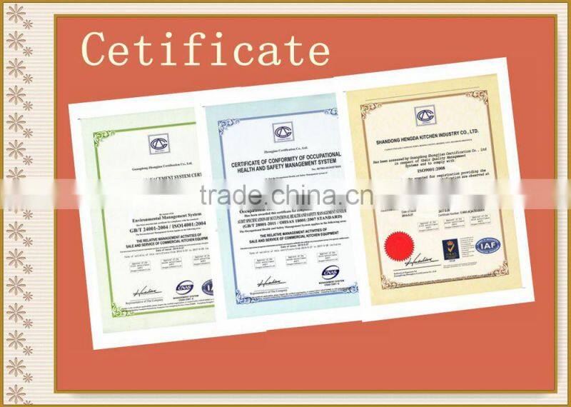 Stainless Steel Platform Trolley