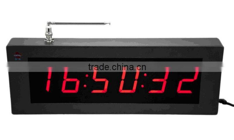 restaurant vibrating alphanumeric coaster pager
