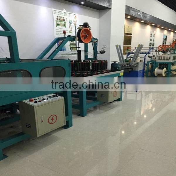 Pallet and cartons waterproof STRAPPING MACHINE IN HORIZONTAL