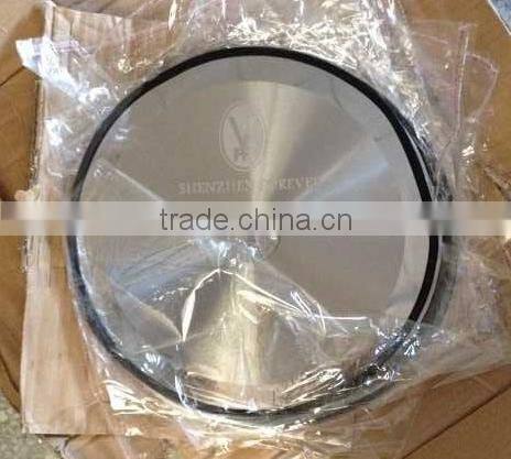 round industrial cutting circular slitting blade