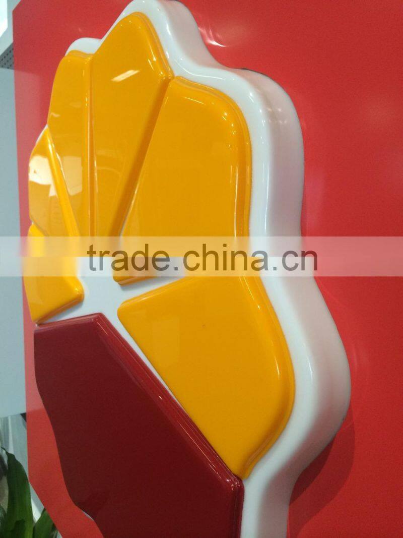 High quolity customized led lightboxes