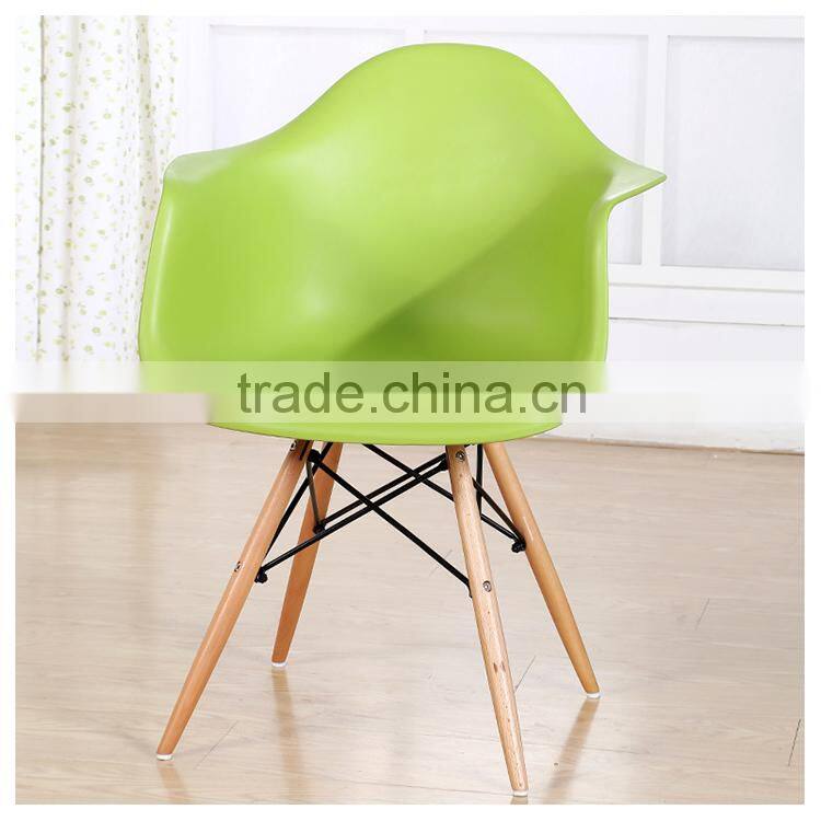 HOT selling Modern style cheap plastic chair