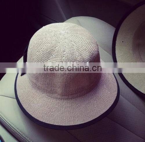 wholesale original spring autumn sunshine hat factory direct latest cheaper colombian straw hat 2016