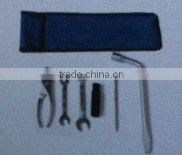 Car Tool Kit