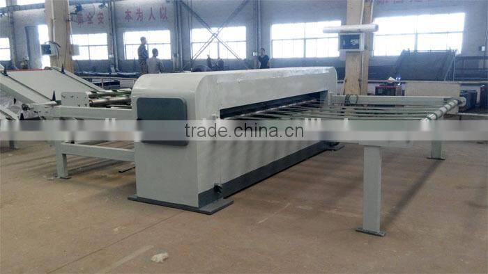 8 feet wood veneer clipper/wood clipper