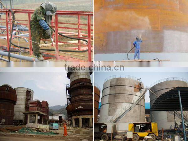 abrasiving blast media steel shot industry cleaning