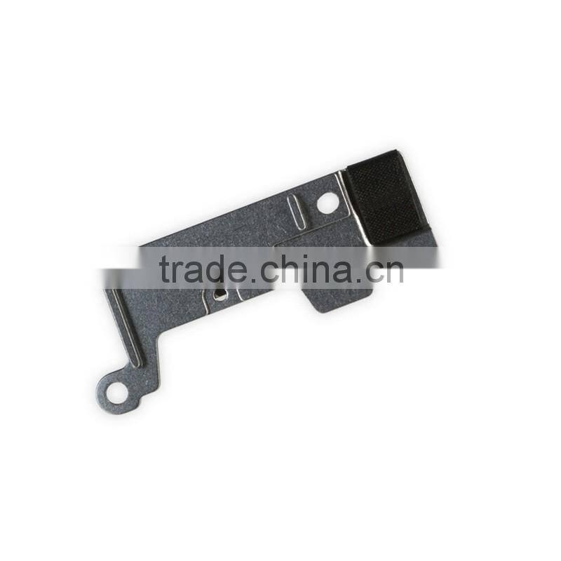 China Manufacture for Apple iPhone 6s plus Home Button Metal Bracket.Home Key Metal Bracket