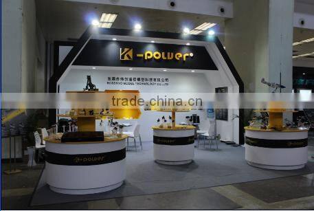 K-power RC20P 21kg high torque 180 rotation rc robot servo