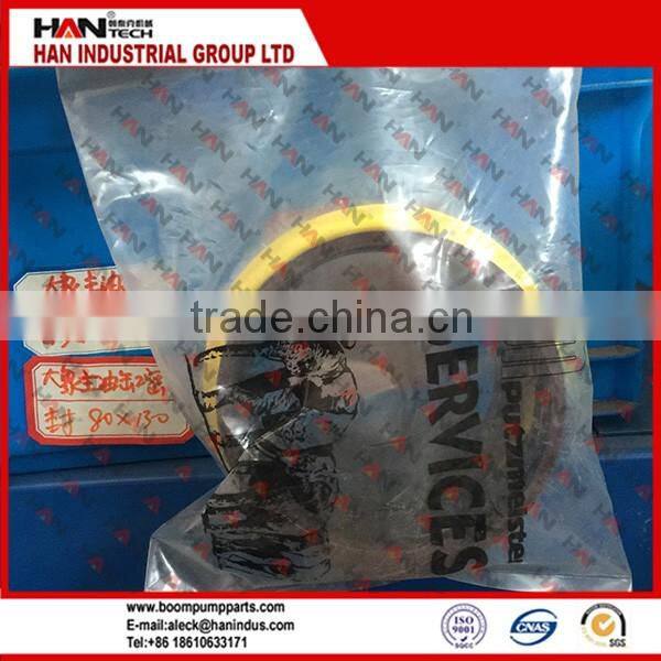 Original HAWE multi-valve for concrete pump