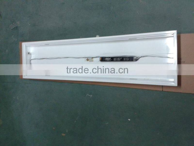 T5 opal grille lamp 2x28w