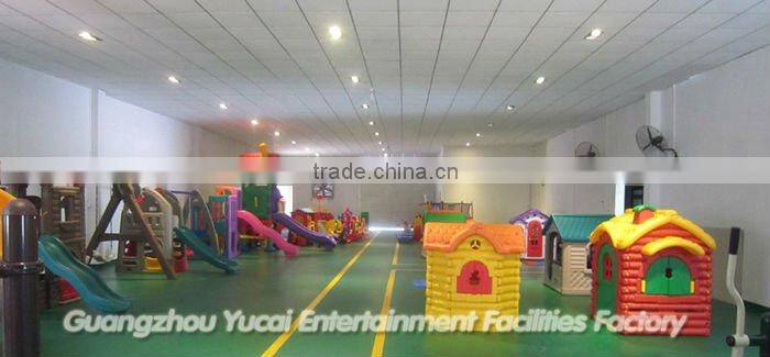 Mcdonalds indoor playground equipment