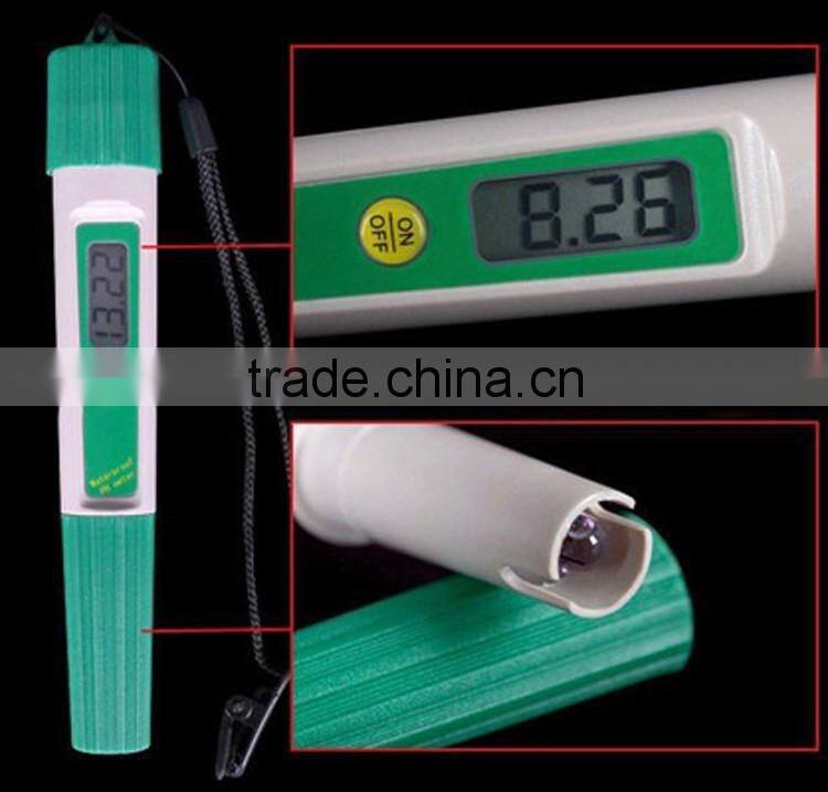 BJ-03(II) Waterproof ph testers