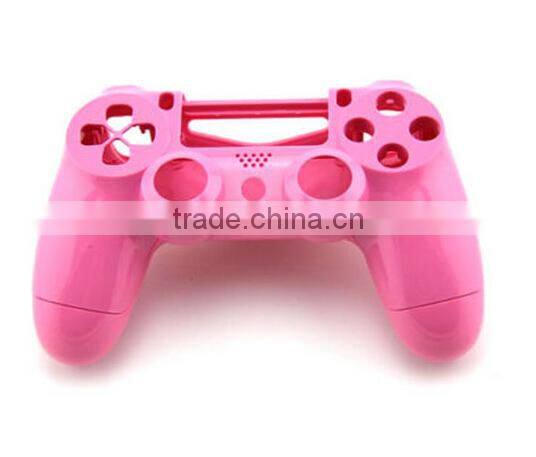 Replacement controller housing for ps4 shell color Housing Shell Part For PlayStation 4 PS4 Controller DualShock 4