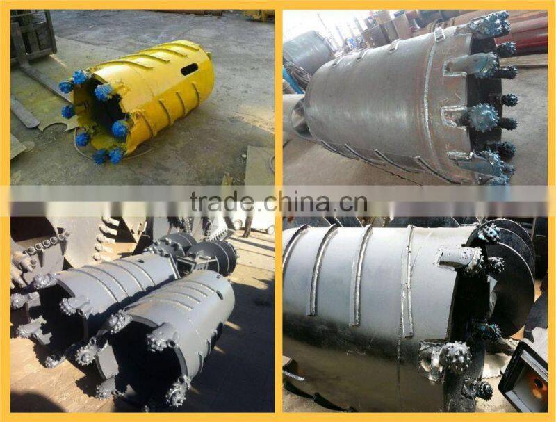 triple tube core barrel with factory price