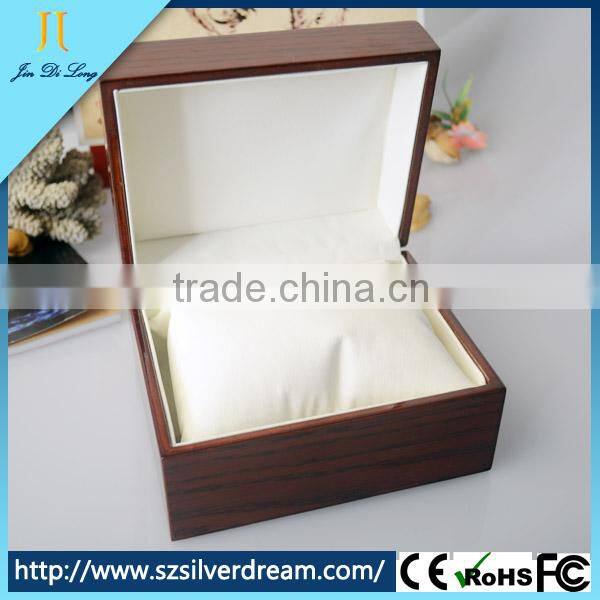 2014 New Arrival OEM/ODM Japan Movement Quartz Custom Wood Watch