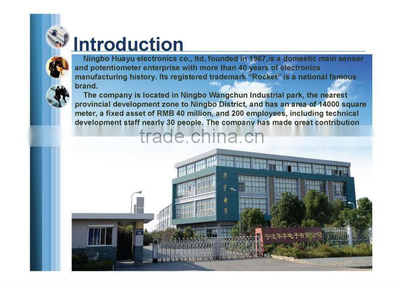 single voltage large install aperture current transducer /sensor RCS11A-100