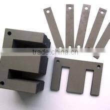 Silicon Steel core cutting Machine line for Transformer