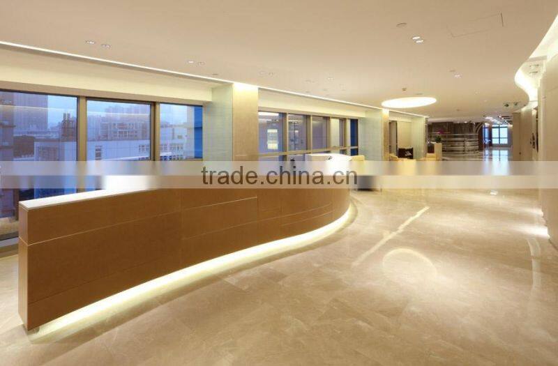 Hospital Vinyl Rigid Sheet Wall Covering