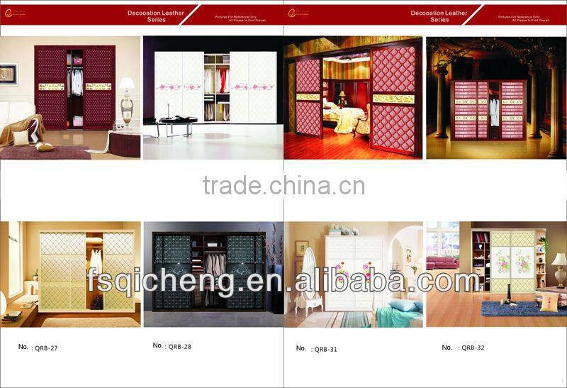 Hot sell Wardrobe Sliding Door