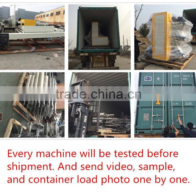 4 Color PP Woven Sack Printing Machine (Changhong)
