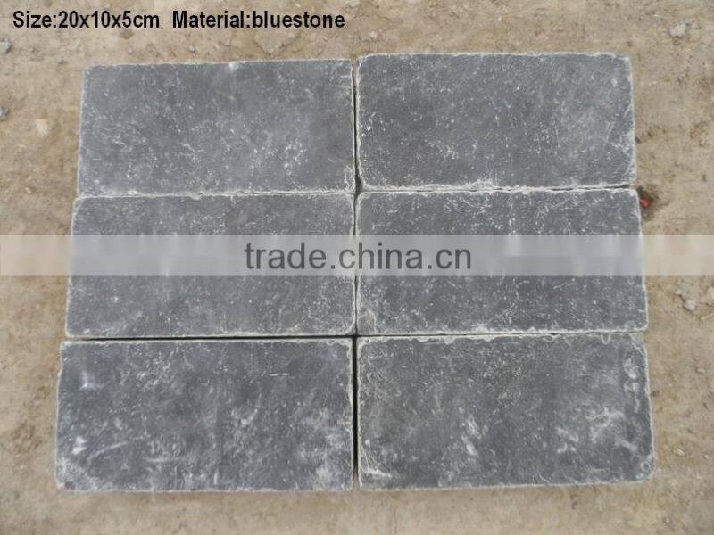 Hot-Selling High Quality Low Price bule limestone slabs