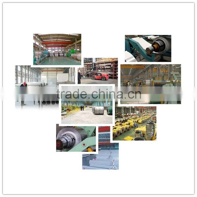 410 stainless steel cooling coil